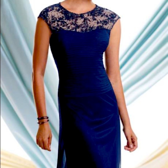 Montage by Mon Cheri formal - Picture 2 of 13